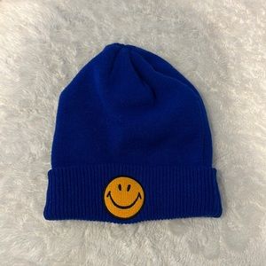 Aviator nation beanie